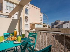 Studio Quai d'Honneur-2 by Interhome